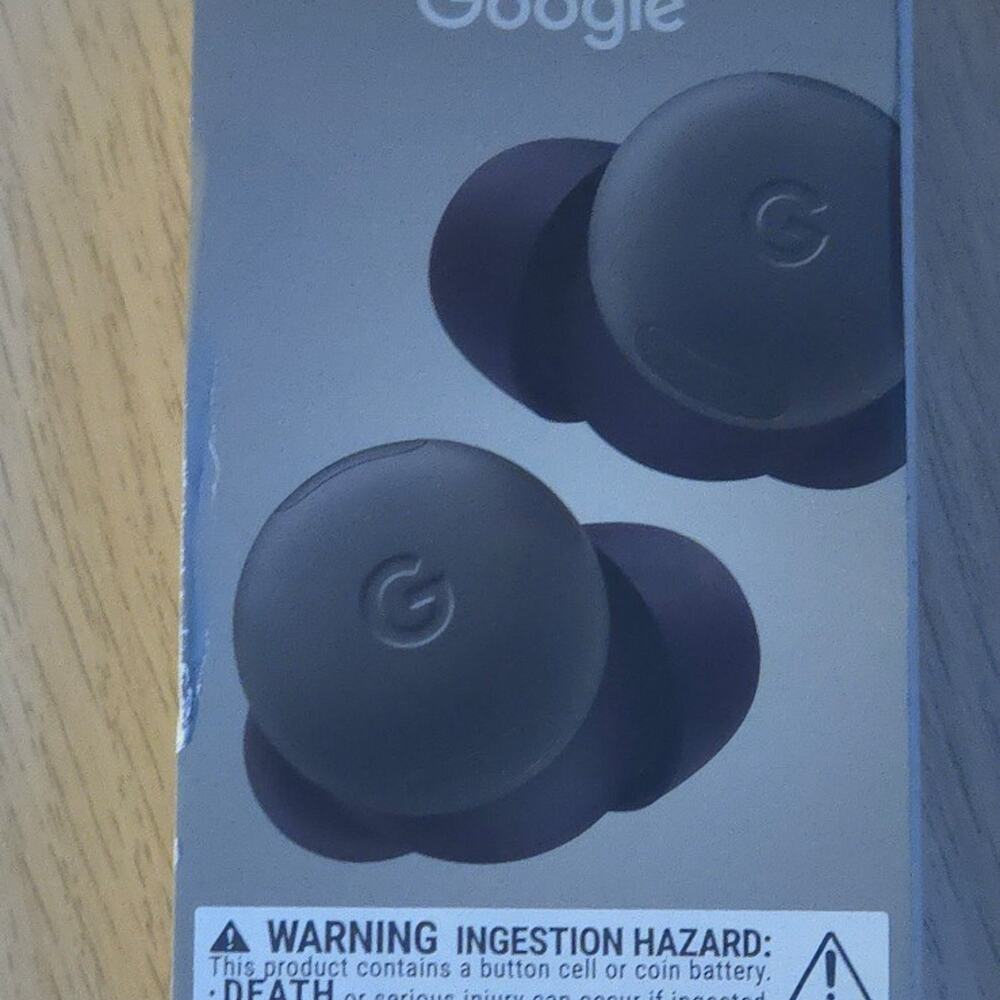 Google Pixel Buds Pro 2- Color Hazel